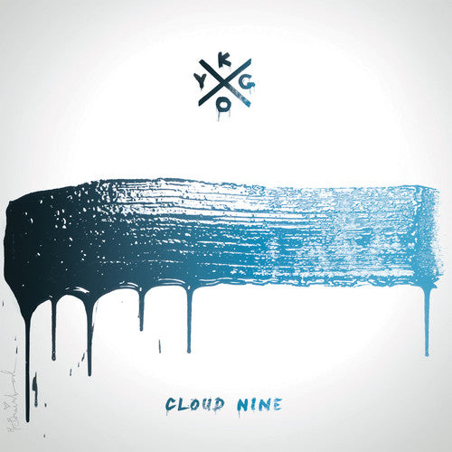 Kygo - Cloud Nine - Music CD