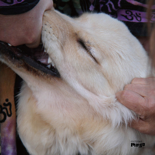 Fennesz,christian / O'rourke,jim - It's Hard For Me To Say I'm Sorry - Music CD