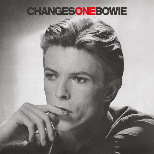 David Bowie - Changesonebowie (Remastered) Music CD