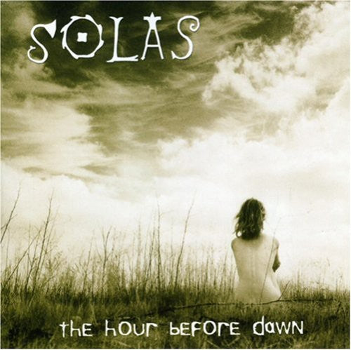 The Hour Before Dawn Music CD