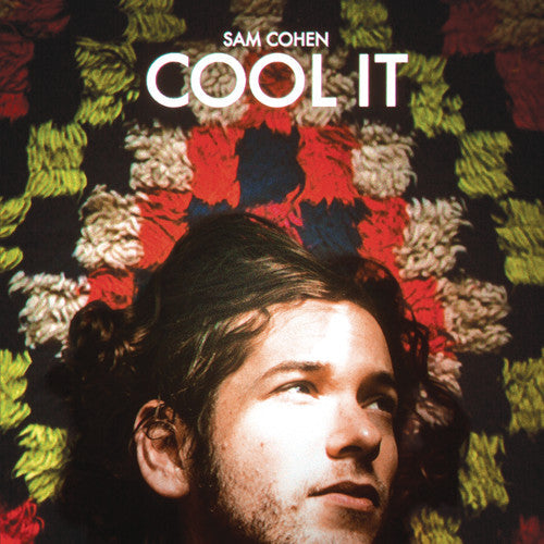 Sam Cohen - Cool It Vinyl Record