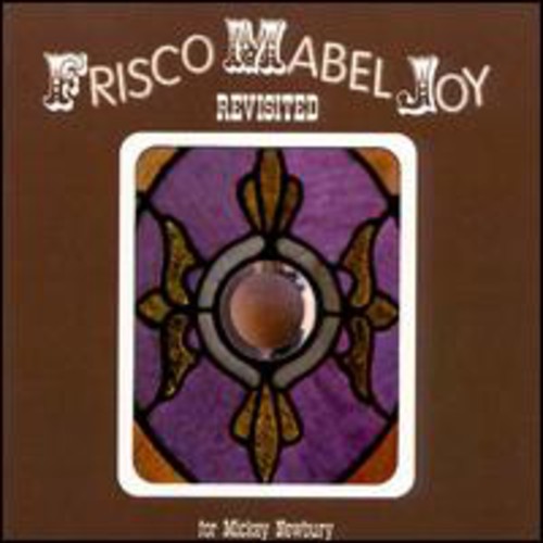 Frisco Mabel Joy Revisited / Various - Frisco Mabel Joy Revisited / Various - Music CD