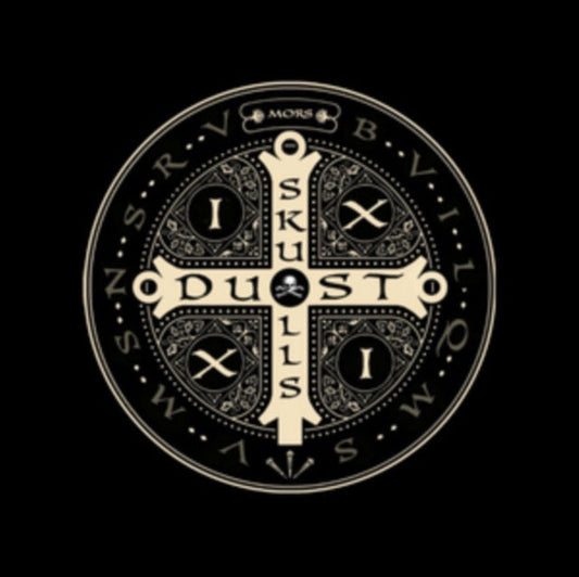 Ixxi - Skulls N'dust Music CD