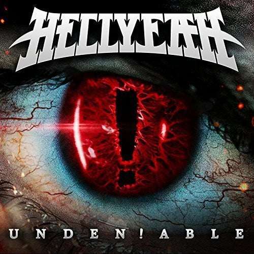 Unden!Able [Deluxe] Music CD
