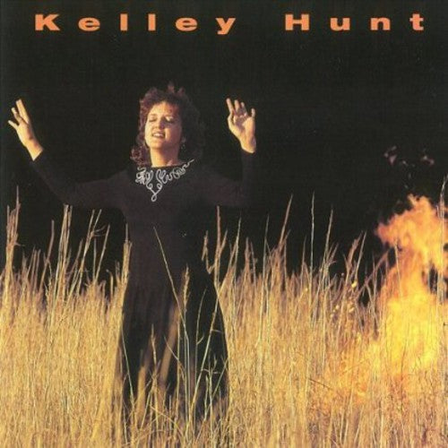 Hunt,kelley - Kelley Hunt - Music CD