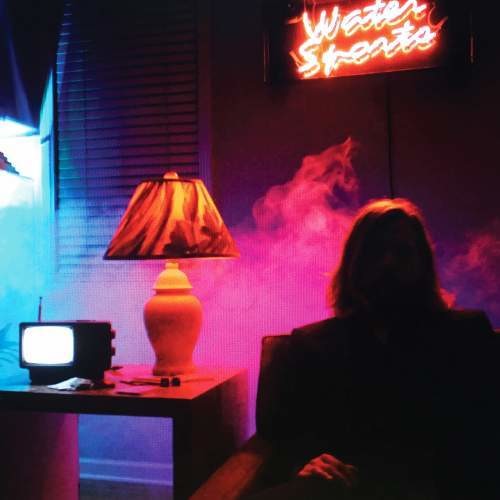 Watersports [Colored Vinyl] [Limited Edition] (Pnk) Vinyl Record
