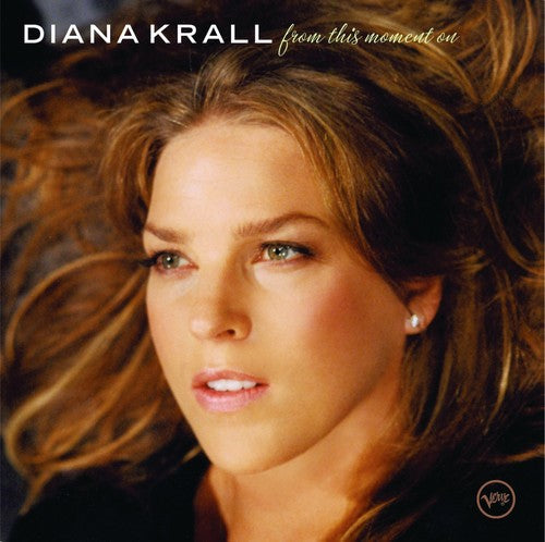 Krall,diana - From This Moment On - Vinyl Record
