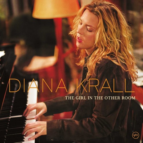 Diana Krall - The Girl In The Other Room Vinyl Record