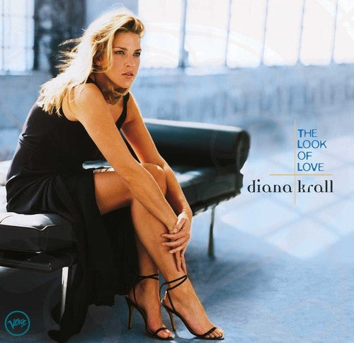 Diana Krall - The Look Of Love [2 LP] Vinyl Record