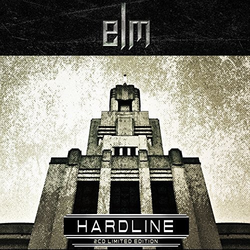 Elm - Hardline - Music CD