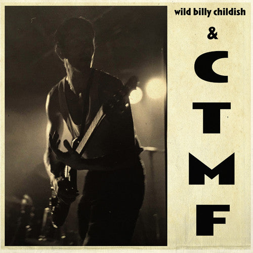 Ctmf - Sq 1 - Music CD