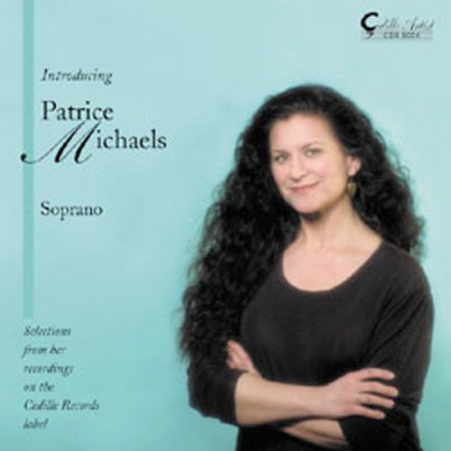 Michaels / Menotti / Vivaldi / Haydn / Mendelssohn - Airas & Songs - Music CD