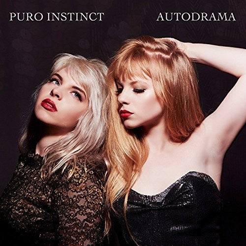 Autodrama [LP] Vinyl Record