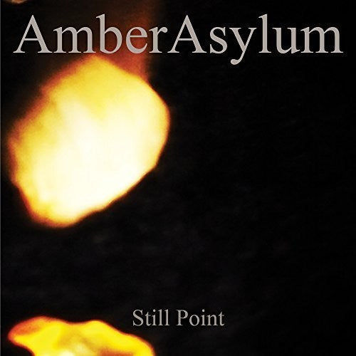 Amber Asylum - Still Point - Music CD