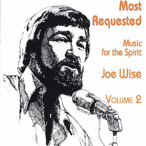 the album cover for Joe Wise - Most Requested 2