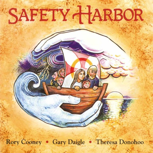 Safety Harbor Music CD