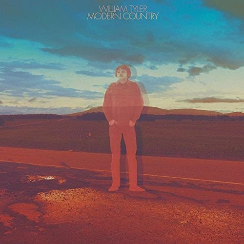William Tyler - Modern Country Vinyl Record