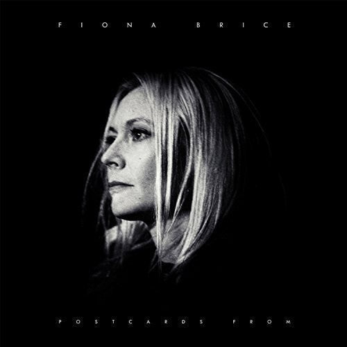 Postcards From [Vinyl] Vinyl Record