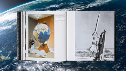 The NASA Archives. 60 Years in Space (English) Book