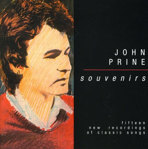 Souvenirs Music CD