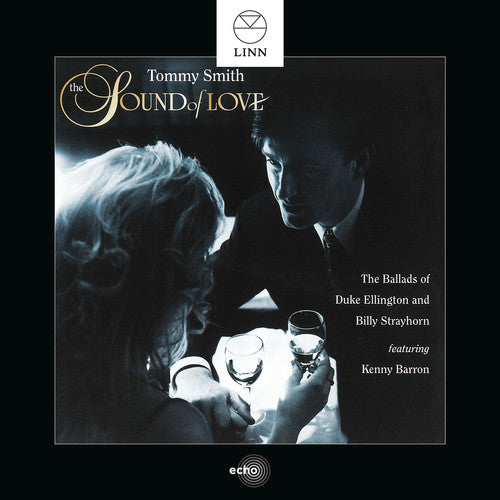 Ellington,duke / Smith,tommy / Barron,kenny - Sound Of Love - Music CD