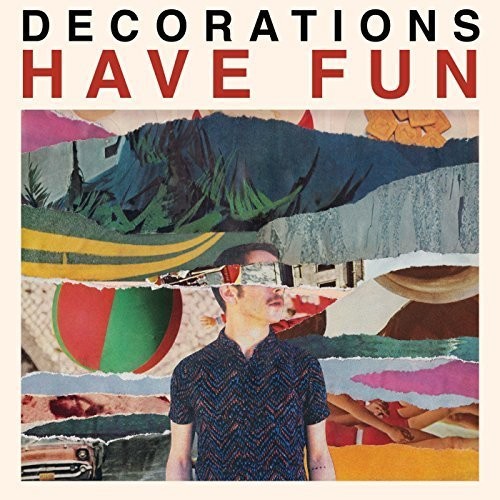 Have Fun [Vinyl] Vinyl Record