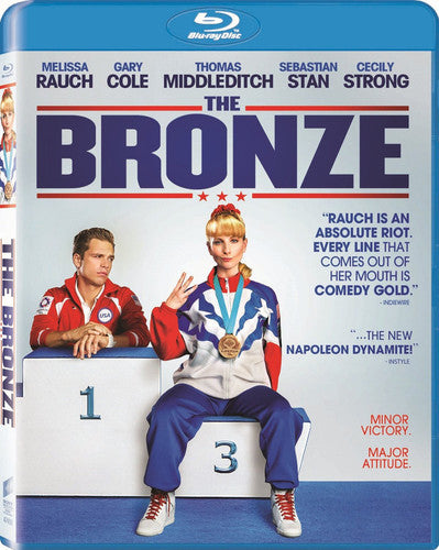 Bronze - Bronze - Blu-ray