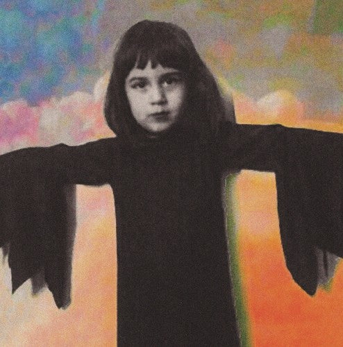 Blush [Colored Vinyl] [Download Included] Vinyl Record
