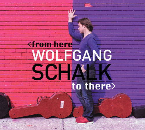 From Here To There [LP] Vinyl Record