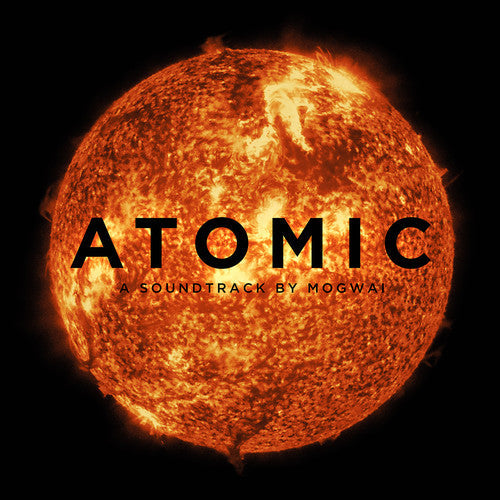 Atomic [Vinyl] Vinyl Record