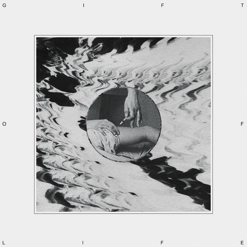 Gift of Life [LP] Vinyl Record