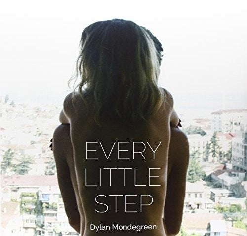 Every Little Step [LP] Vinyl Record
