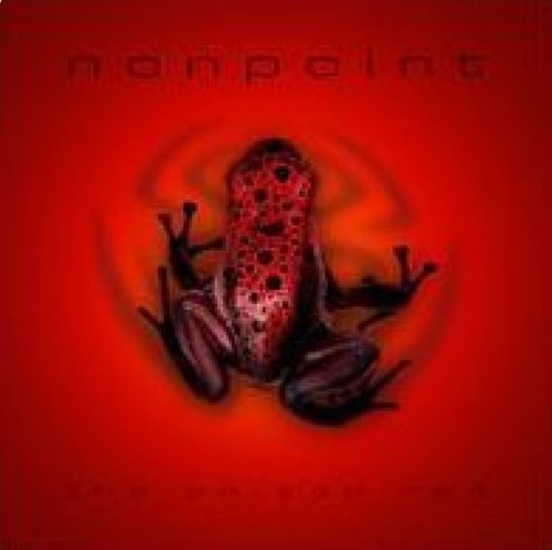 Nonpoint - The Poison Red [2 LP] Vinyl Record