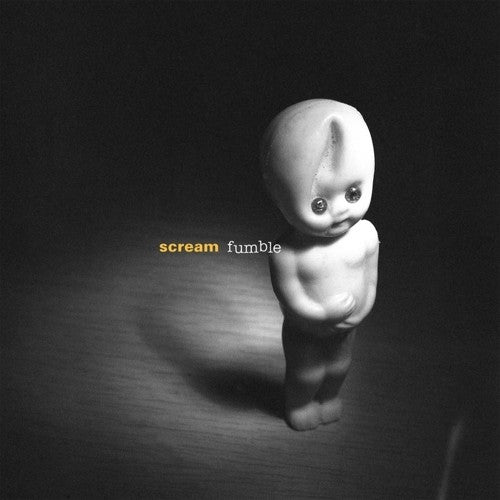Scream - Fumble [Colored Vinyl] Vinyl Record