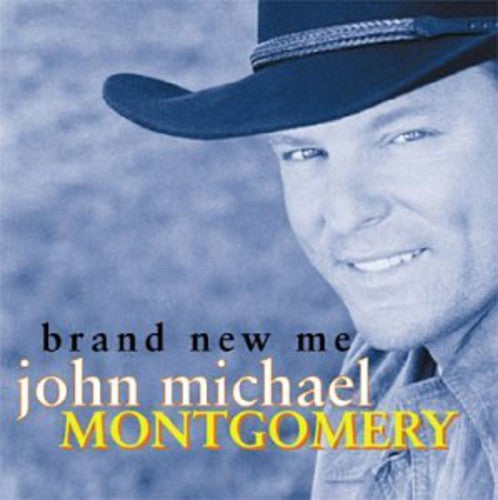 Brand New Me Music CD