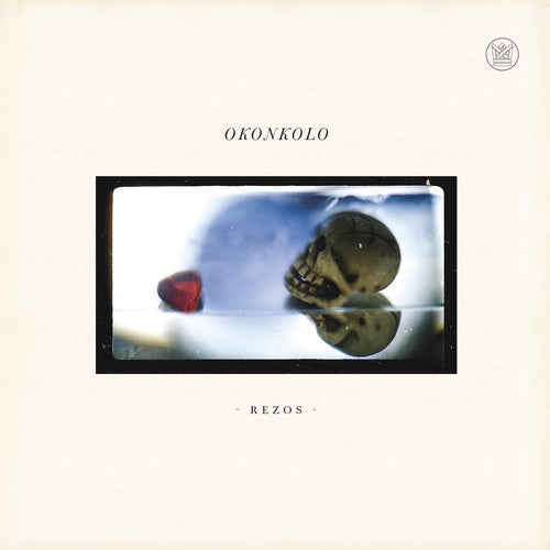 Rezos [LP] Vinyl Record