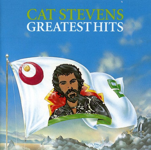 Stevens,cat ( Yusuf ) - Greatest Hits - Music CD