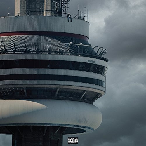 Drake - Views - Music CD