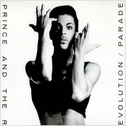 Prince - Parade Vinyl Record