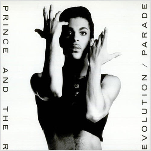 Parade (Music from the Motion Picture Under The Cherry Moon) [Vinyl] Vinyl Record