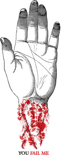 the album cover for Converge - You Fail Me (Redux)