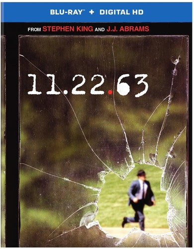 11/22/63 - 11/22/63 - Blu-ray
