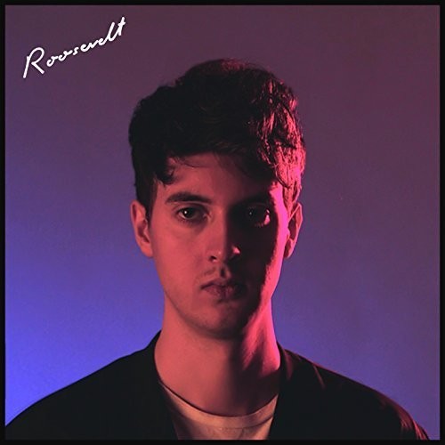 Roosevelt - Roosevelt - Music CD