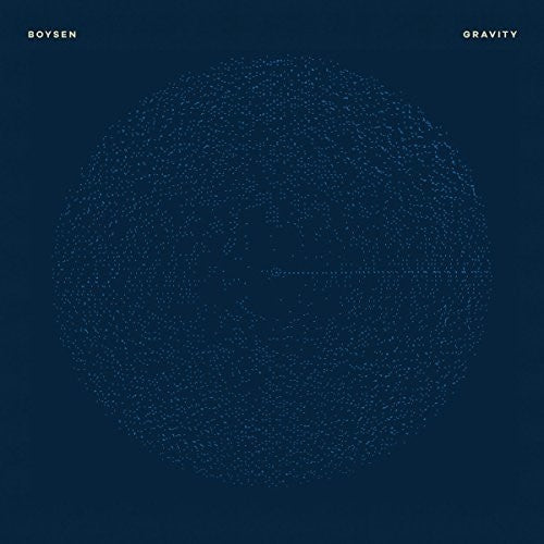 Boysen,ben Lukas - Gravity - Music CD