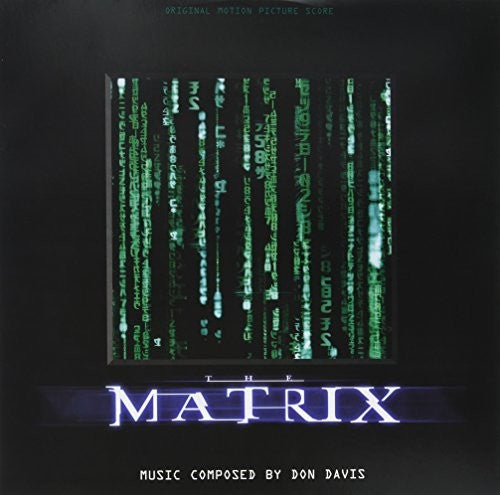 Davis,don - Matrix - Vinyl Record