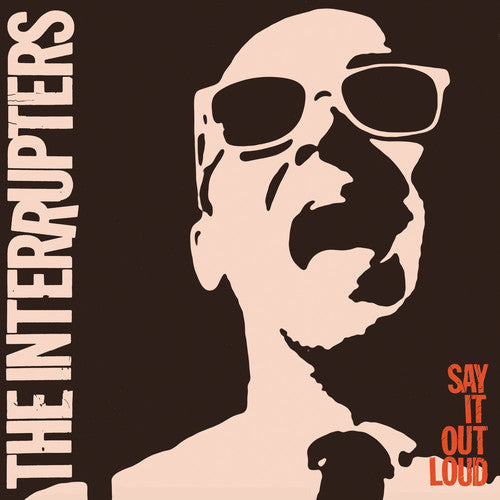 Say It Out Loud Music CD