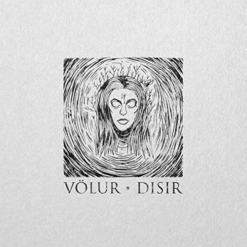 Disir [LP] Vinyl Record