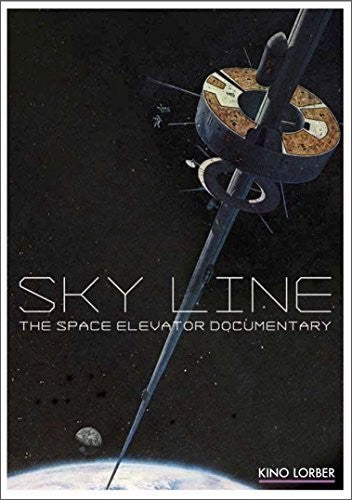 Sky Line - Sky Line - DVD