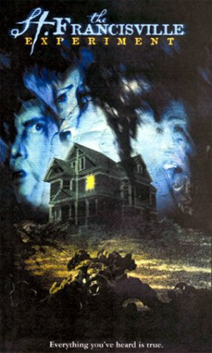 St Francisville Experiment - St Francisville Experiment - DVD