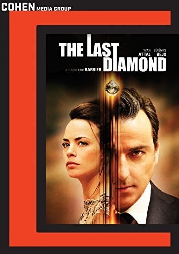 Last Diamond - Last Diamond - DVD